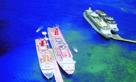 cozumel mexico cruises