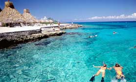 cozumel mexico