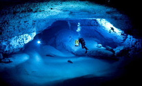 diving in cozumel mexico