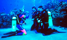 scuba-diving-cozumel